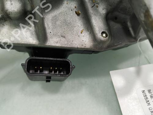 Egr NISSAN QASHQAI / QASHQAI +2 I (J10, NJ10, JJ10E) 1.6 dCi | BP17221756M69 