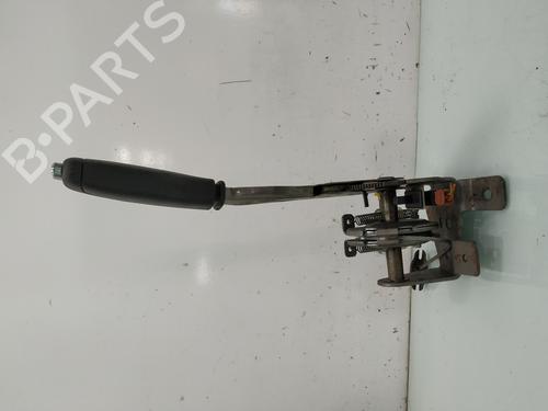 Hand brake PEUGEOT 407 (6D_) 1.6 HDi 110 (6D9HZC, 6D9HYC) | BP20149472I18 