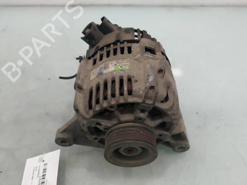 Alternator CITROËN SAXO (S0, S1) 1.1 X, SX | BP9366290M7