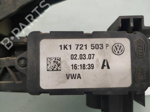 Pedal SEAT LEON (1P1) 1.9 TDI | BP8131402I4 