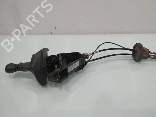 Gear lever LANCIA PHEDRA (179_) 2.0 D Multijet (179.AXL1B, 179.BXL1B) | BP28289329M90 