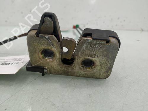 Bakluke lås FORD FIESTA V (JH_, JD_) 1.4 TDCi | BP18238607C101