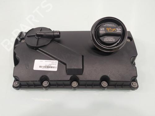 Ventildæksel SEAT TOLEDO III (5P2) [2004-2009]  32672010