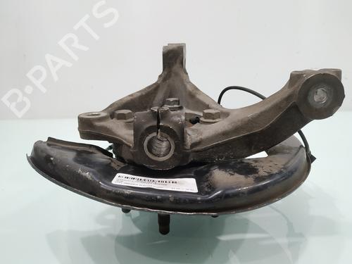 Right front steering knuckle OPEL INSIGNIA A (G09) | BP31267559M26