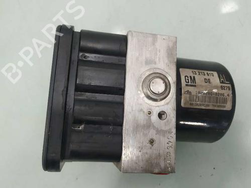 ABS pump OPEL ASTRA H (A04) 1.9 CDTI (L48) | BP8091125M43 