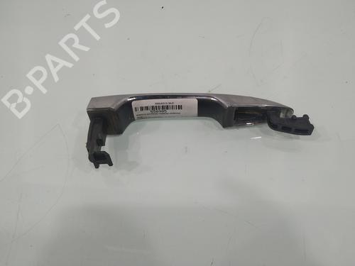 Rear right exterior door handle KIA NIRO I (DE) 1.6 GDI Plug-in Hybrid | BP30724363C130 
