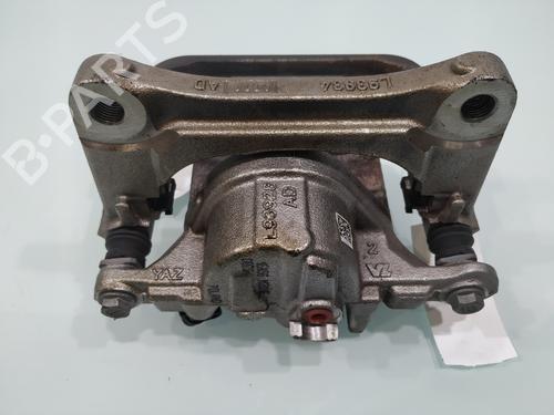 Left front brake caliper VW ID.3 (E11, E12) Pro | BP29714862M105