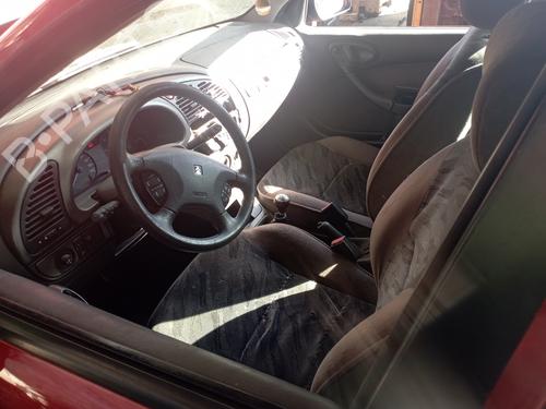 Oliebundkar CITROËN XSARA (N1) 2.0 HDi 90 | BP26275326M115 