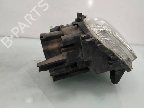 Right headlight RENAULT ESPACE III (JE0_) 2.2 dCi (JE0K) | BP9819415C29 