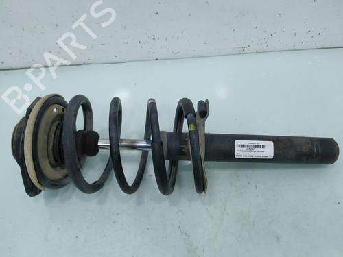 Used Left front shock absorber CITROËN XSARA PICASSO (N68) 1.6 HDi (90 hp) 20138464