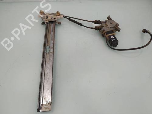 Used Rear right window mechanism KIA SPORTAGE SUV (K00) 2.0 TD 4WD (83 hp) 8089415