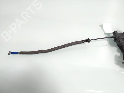 Rear right lock KIA PROCEED (CD)  | BP29435227C99 