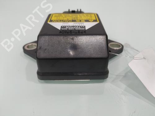Electronic module TOYOTA PRIUS Liftback (_W2_) 1.5 Hybrid (NHW20_, NHW20R) | BP27222755M83 
