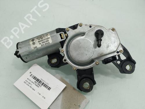 Rear wiper motor SEAT LEON (1M1) 1.9 TDI | BP16340660M102 