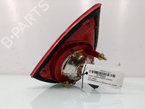 Right tailgate light VW GOLF V (1K1)  | BP36276278C80  - Image 5