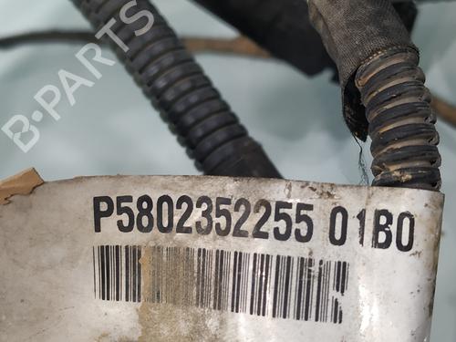 Other IVECO DAILY VI Van 33S14, 35S14 | BP29532313O1 