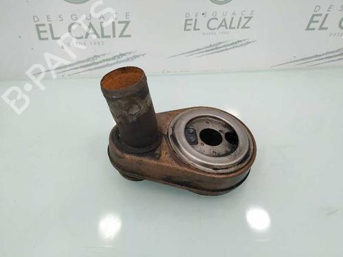 Used Oil radiator IVECO DAILY III Van 35 C 12 V, 35 S 12 V (AGKA43A2, AGKB43A2, AGKB46A2,... (116 hp) 14029137