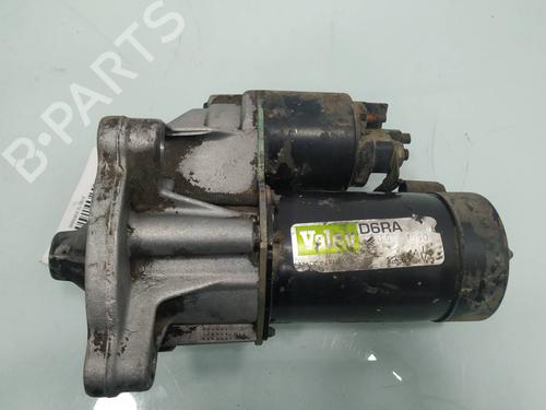 Startmotor PEUGEOT 206 Hatchback (2A/C) 1.6 16V | BP8087069M8 