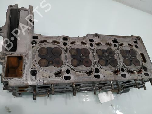 Cylinder head OPEL ZAFIRA A MPV (T98)  | BP25846010M5 