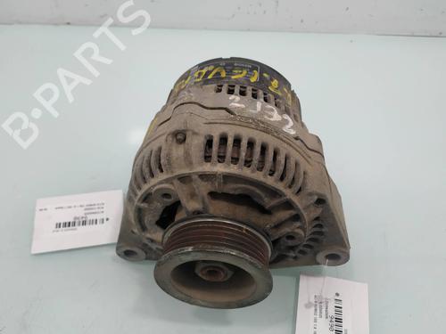Used Alternator ALFA ROMEO 155 (167_) 1.6 16V T.S. (167.A6A) (120 hp) 12433884