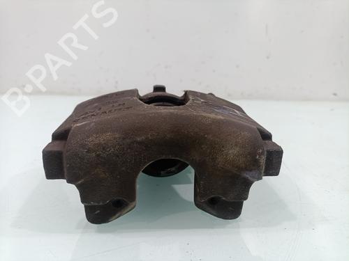 Used Left front brake caliper Left front brake caliper RENAULT LAGUNA II (BG0/1_) 2.2 dCi (BG0F) (150 hp) 11583263 11583263