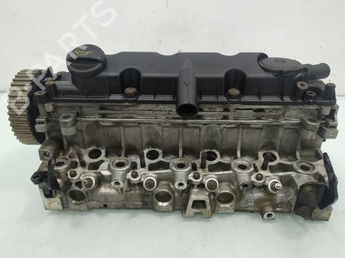 Cylinder head PEUGEOT 806 (221)  | BP17904011M5 