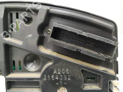 Cuadro instrumentos OPEL ASTRA J (P10) 1.7 CDTI (68) | BP19705428C47 