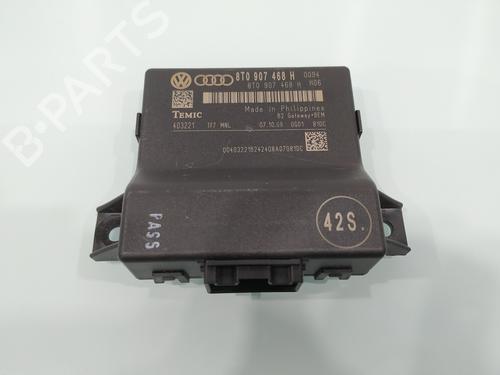 Used Electronic module AUDI A4 B8 (8K2) 2.0 TDI (143 hp) 23423362