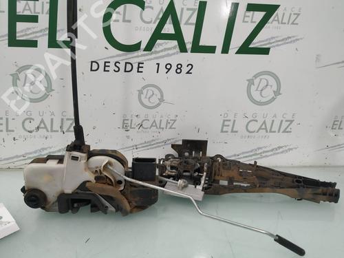 Used Rear right lock OPEL ASTRA J (P10) 1.6 CDTi (68) (110 hp) 8098946