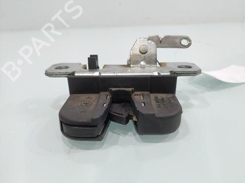 Tailgate lock SEAT IBIZA III (6L1) | BP31251103C101