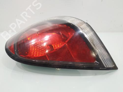 Right taillight KIA RIO II (JB) 1.5 CRDi | BP31269013C35 - Image 3