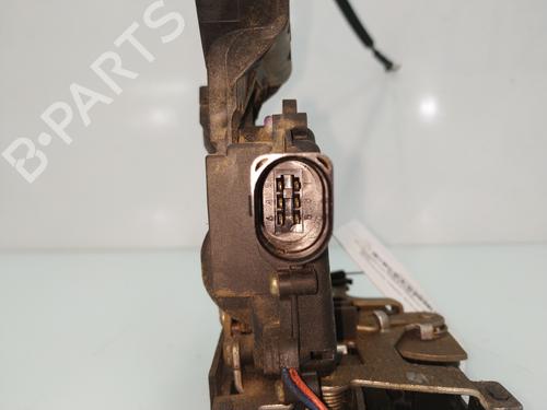 Rear left lock VW PASSAT B5.5 (3B3)  | BP22619067C100 