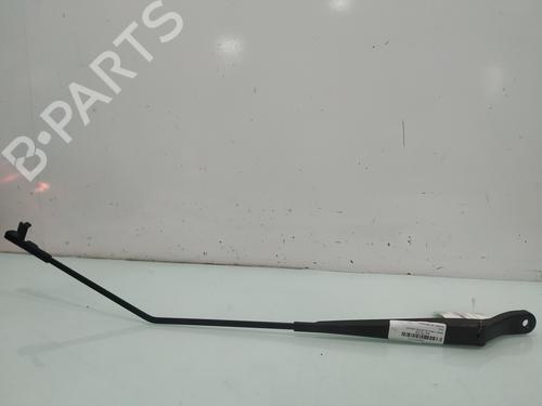 Used Front windshield wiper arm PEUGEOT 207 SW (WK_) 1.6 HDi (109 hp) 16450965