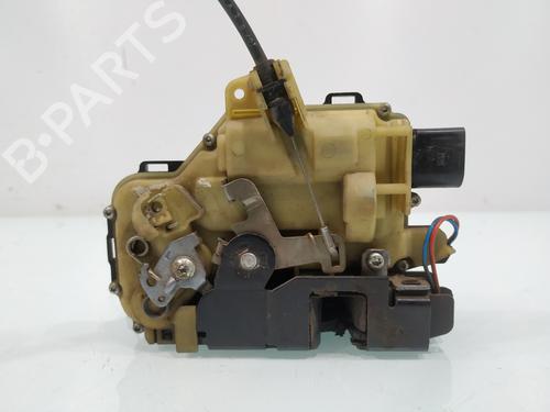 Front left lock SEAT LEON (1M1) | BP32046267C98