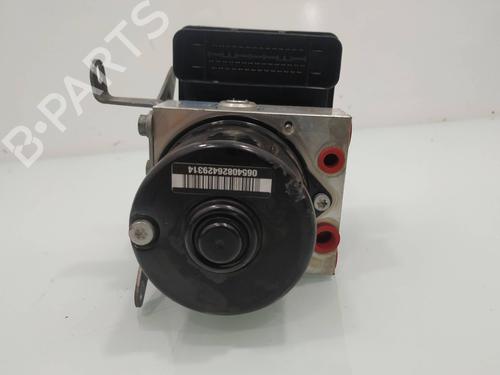 Used ABS pump BMW 1 (E87) 120 d (163 hp) 10525459