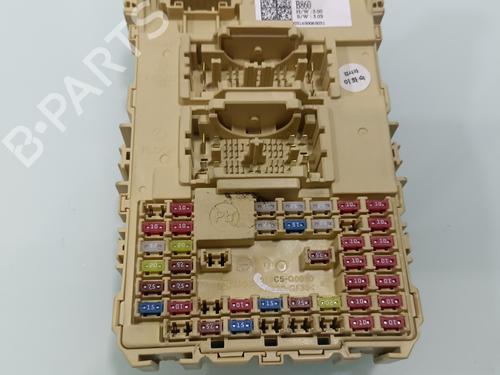 Fuse box HYUNDAI BAYON (BC3) | BP38171958E1 - Image 6