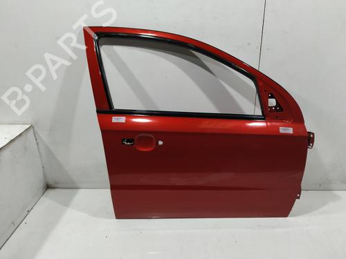 Used Right front door CHEVROLET AVEO / KALOS Saloon (T250, T255) 1.4 (94 hp) 15816946