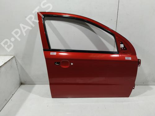 Porta anteriore destra CHEVROLET AVEO / KALOS Saloon (T250, T255) 1.4 (94 hp)null