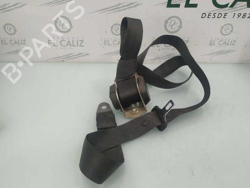 Used Rear left seatbelt CITROËN XSARA PICASSO (N68) 1.6 HDi (90 hp) 8090898