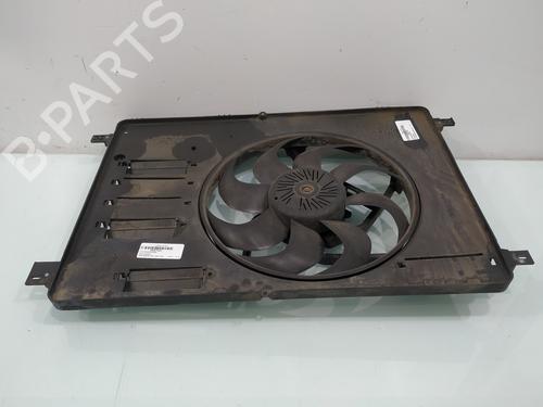 Used Radiator fan Radiator fan FORD MONDEO IV (BA7) [2007-2015] 36262315 36262315