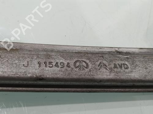Front right window mechanism CITROËN XSARA (N1) 1.6 16V | BP31670492C23 