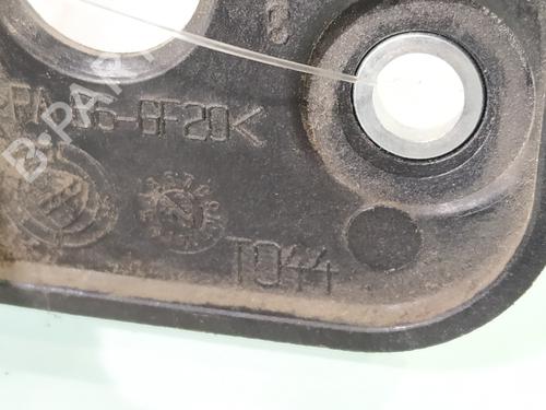Rear left interior door handle FIAT FIORINO Box Body/MPV (225_) 1.3 D Multijet (225BXD1A, 225BXB1A, 225BXB11) | BP29825332I15