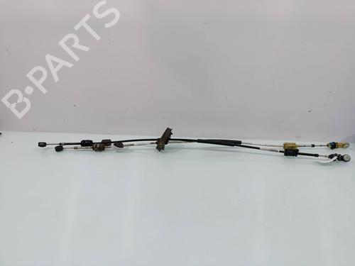 Cable OPEL INSIGNIA A (G09) [2008-2017]  31267571