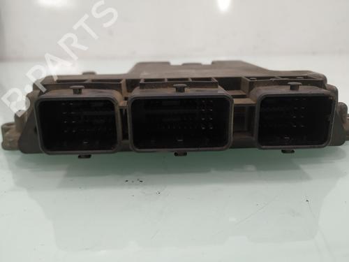 Engine control unit (ECU) RENAULT SCÉNIC II (JM0/1_)  | BP13235600M57 