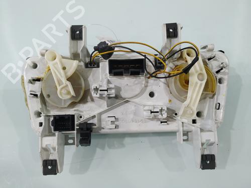 Climate control FIAT STILO (192_) 1.6 16V (192_XB1A) | BP29970187I5 