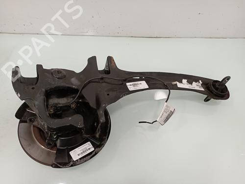 Right rear steering knuckle VOLVO S40 II (544) 1.6 D | BP13717723M28 