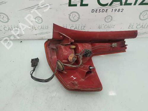 Left taillight CITROËN C4 I (LC_)  | BP8092319C34 