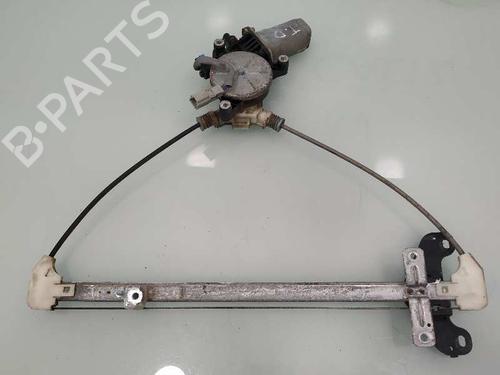 Alzavetro posteriore destra HONDA CIVIC VII Hatchback (EU, EP, EV) 1.6 i (EP2, EU8, EU6) (110 hp) 8088753