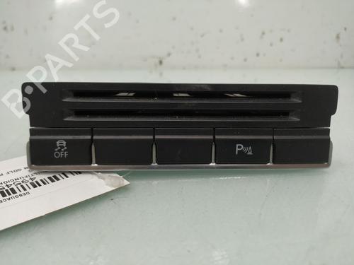 Used Switch VW GOLF PLUS V (5M1, 521) 1.6 TDI (105 hp) 20703869