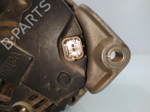 Alternator RENAULT MEGANE I (BA0/1_) 1.9 dTi (BA1U) | BP29869510M7